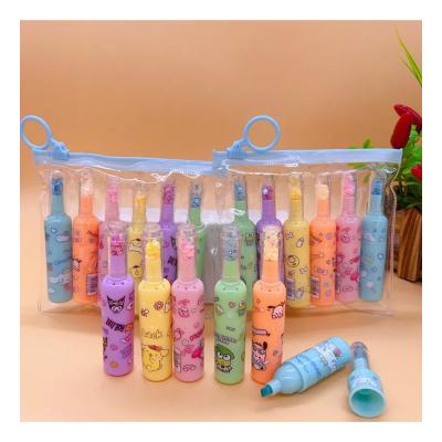 Sanrio süslemeli fosfor kalem