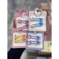 Sanrio toka kartta 2 adet paket 48 li karma