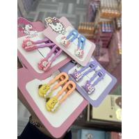 Sanrio toka kartta 2 adet paket 48 li karma