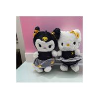 Sanrio tül elbiseli anahtarlık 