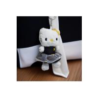 Sanrio tül elbiseli anahtarlık 