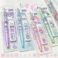 Sanrio uç kalem set kawaii