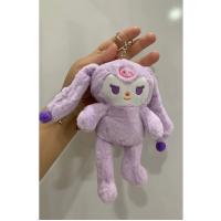 Sanrio uzun peluş anahtarlık 
