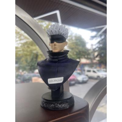 Satoru Gojo Büst figür 