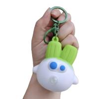 Ses çıkaran anahtarlık