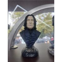 Severus Snape büst figür