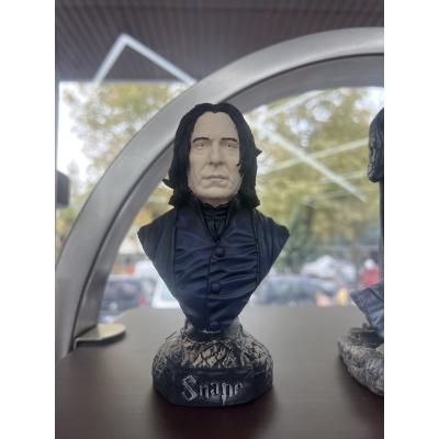 Severus Snape büst figür