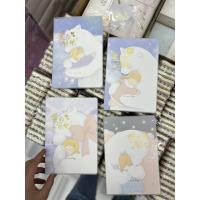 Sevimli kutup ayısı kawaii defter kapaklı 