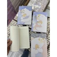 Sevimli kutup ayısı kawaii defter kapaklı 