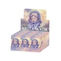 Skullpanda blind box