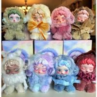 Skullpanda blind box