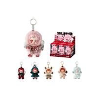 Skullpanda Winter Symphony blind box