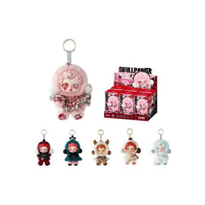 Skullpanda Winter Symphony blind box