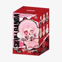 Skullpanda Winter Symphony blind box