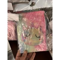 Skuşi peluş defter karma paket adeti 48 li