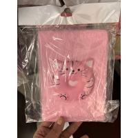 Skuşi peluş defter karma paket adeti 48 li