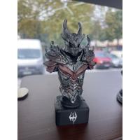 Skyrim Büst figür