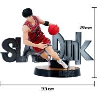 Slam dunk figür