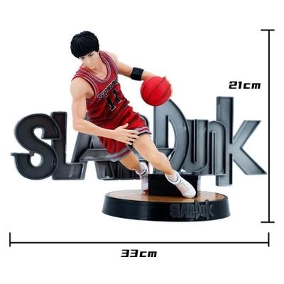 Slam dunk figür
