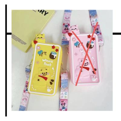 Slikon bag serisi dev boy 