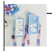 Slikon bag serisi dev boy 