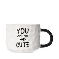 So cute Kedi Mug