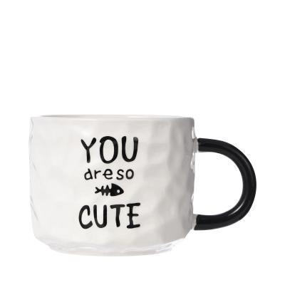 So cute Kedi Mug