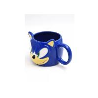 Sonic Mug