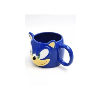 Sonic Mug