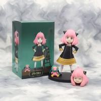 Spay x family anya forger figür 