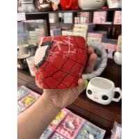 Spiderman dev boy mug kupa 