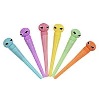 Spiderman fosforlu kalem 