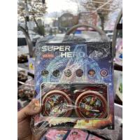 Spiderman ironman bluetothlu kulaklık A KALİTE  