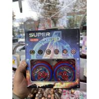 Spiderman ironman bluetothlu kulaklık A KALİTE  