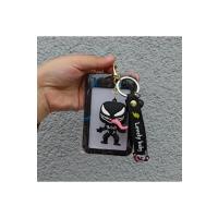 Spiderman kartlı anahtarlık 