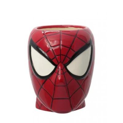 Spiderman mug