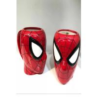 Spiderman Mug
