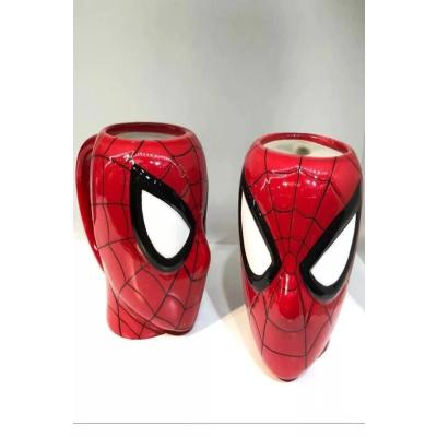 Spiderman Mug