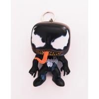 Spiderman pop anahtarlık 