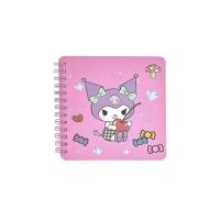 Spiralli Sanrio defter planlayıcı