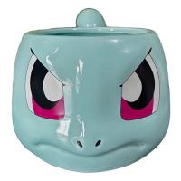 Squirtle Mug
