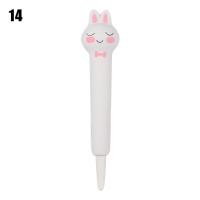 Squishy tavşan kalem