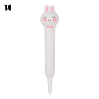 Squishy tavşan kalem