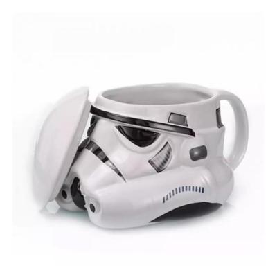 Star wars Helmet Mug