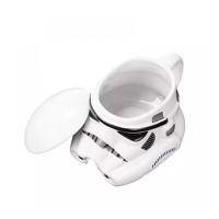 Star wars Helmet Mug