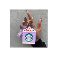 Starbucks cüzdan anahtarlık 