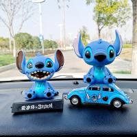 Stich pop figür telefon stantı 