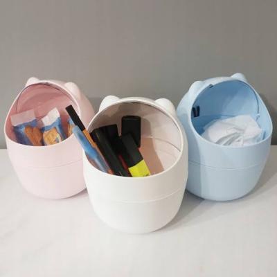 Stickerlı Kawaii organizer 