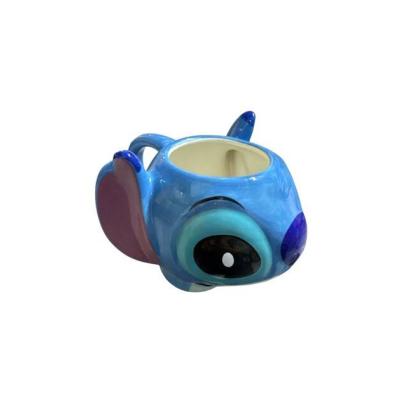 Stitch (boyun) Mug
