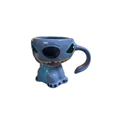 Stitch Full Boyut Mug 